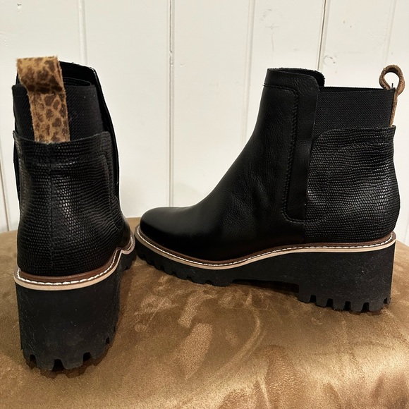 Dolce Vita “Huey H2O Boots” - Picture 2 of 3